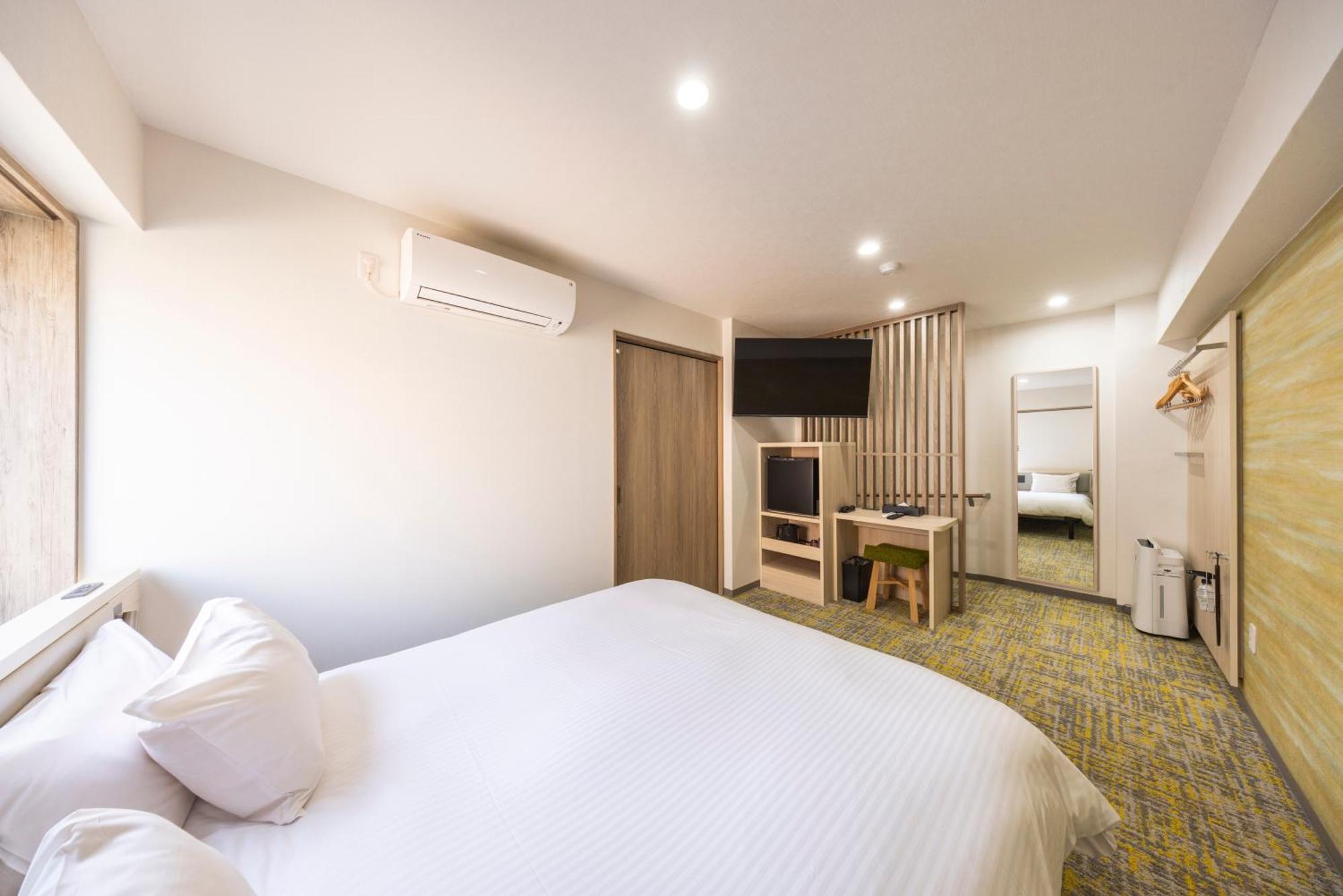 โรงแรม โรงแรมเซเรโซ