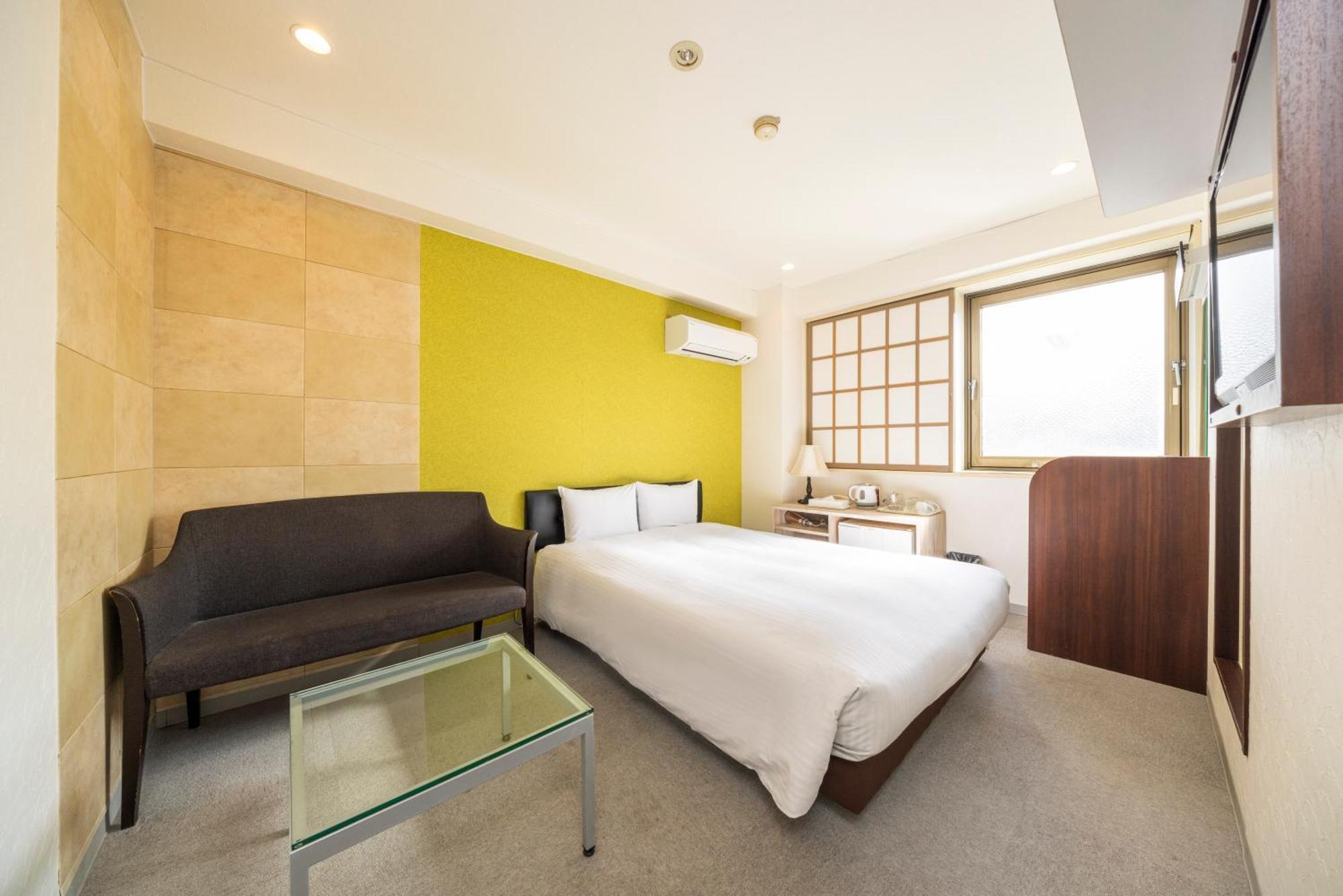 โรงแรมเซเรโซ โรงแรม โตเกียว