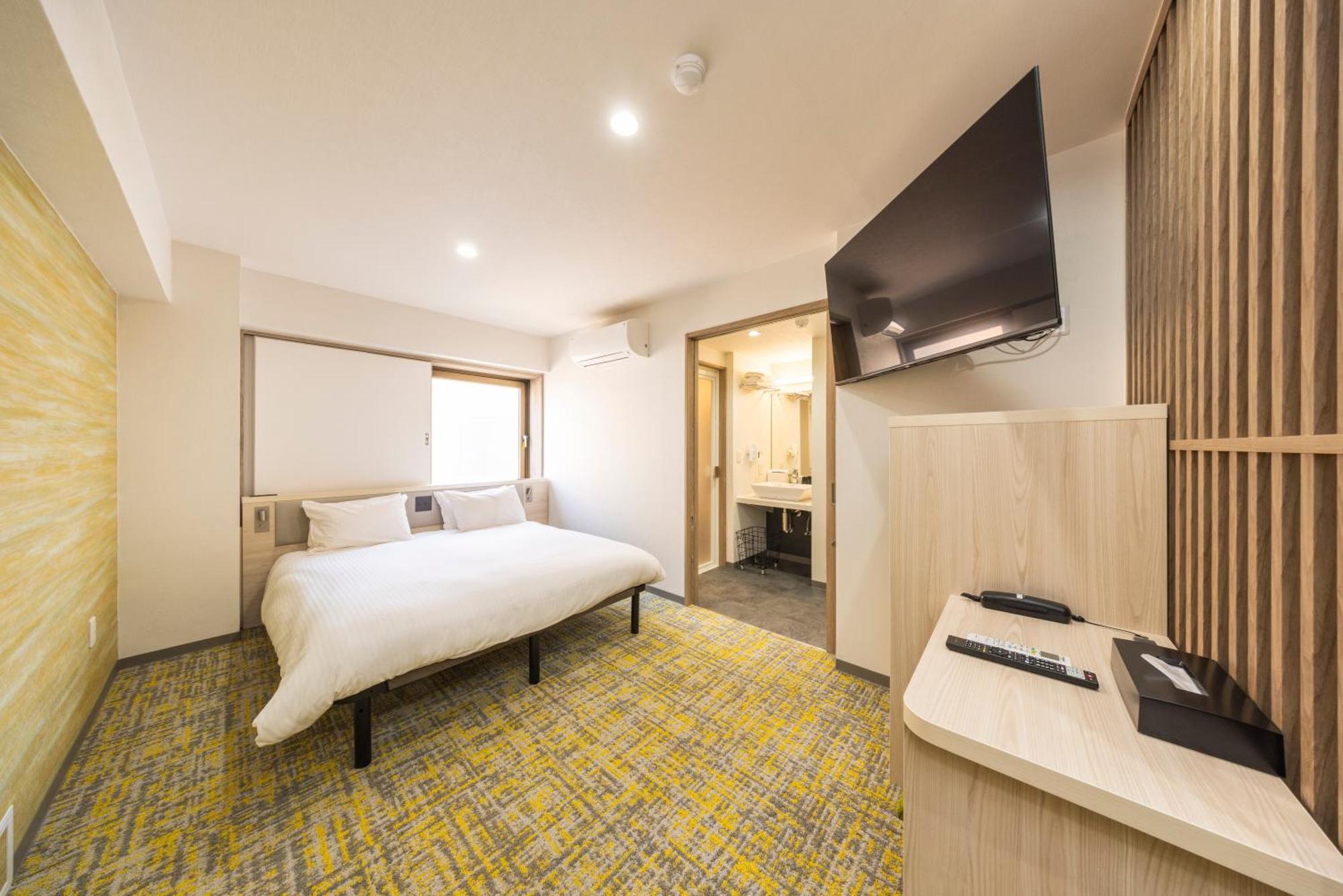 โรงแรมเซเรโซ โรงแรม 3*