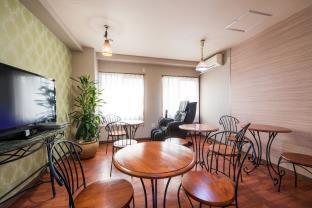 โรงแรม โรงแรมเซเรโซ